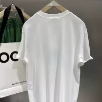 Cheap Givenchy T-Shirts Short Sleeved For Men #1328750 Replica Wholesale [$85.00 USD] [ITEM#1328750] on Replica Givenchy T-Shirts