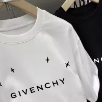 Cheap Givenchy T-Shirts Short Sleeved For Men #1328750 Replica Wholesale [$85.00 USD] [ITEM#1328750] on Replica Givenchy T-Shirts