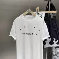 Cheap Givenchy T-Shirts Short Sleeved For Men #1328750 Replica Wholesale [$85.00 USD] [ITEM#1328750] on Replica Givenchy T-Shirts