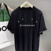 Cheap Givenchy T-Shirts Short Sleeved For Men #1328751 Replica Wholesale [$85.00 USD] [ITEM#1328751] on Replica Givenchy T-Shirts