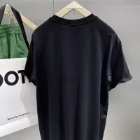 Cheap Givenchy T-Shirts Short Sleeved For Men #1328751 Replica Wholesale [$85.00 USD] [ITEM#1328751] on Replica Givenchy T-Shirts