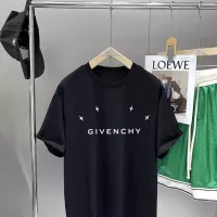 Cheap Givenchy T-Shirts Short Sleeved For Men #1328751 Replica Wholesale [$85.00 USD] [ITEM#1328751] on Replica Givenchy T-Shirts