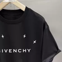 Cheap Givenchy T-Shirts Short Sleeved For Men #1328751 Replica Wholesale [$85.00 USD] [ITEM#1328751] on Replica Givenchy T-Shirts