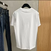 Cheap Burberry T-Shirts Short Sleeved For Unisex #1328752 Replica Wholesale [$85.00 USD] [ITEM#1328752] on Replica Burberry T-Shirts