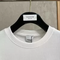 Cheap Burberry T-Shirts Short Sleeved For Unisex #1328752 Replica Wholesale [$85.00 USD] [ITEM#1328752] on Replica Burberry T-Shirts