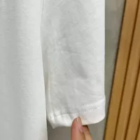 Cheap Burberry T-Shirts Short Sleeved For Unisex #1328752 Replica Wholesale [$85.00 USD] [ITEM#1328752] on Replica Burberry T-Shirts