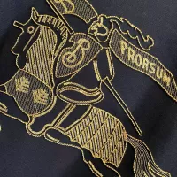 Cheap Burberry T-Shirts Short Sleeved For Unisex #1328753 Replica Wholesale [$85.00 USD] [ITEM#1328753] on Replica Burberry T-Shirts