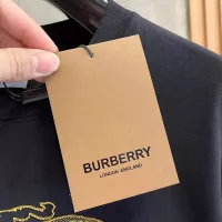 Cheap Burberry T-Shirts Short Sleeved For Unisex #1328753 Replica Wholesale [$85.00 USD] [ITEM#1328753] on Replica Burberry T-Shirts