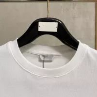 Cheap Christian Dior T-Shirts Short Sleeved For Unisex #1328754 Replica Wholesale [$85.00 USD] [ITEM#1328754] on Replica Christian Dior T-Shirts