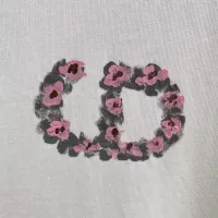 Cheap Christian Dior T-Shirts Short Sleeved For Unisex #1328754 Replica Wholesale [$85.00 USD] [ITEM#1328754] on Replica Christian Dior T-Shirts