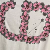 Cheap Christian Dior T-Shirts Short Sleeved For Unisex #1328754 Replica Wholesale [$85.00 USD] [ITEM#1328754] on Replica Christian Dior T-Shirts