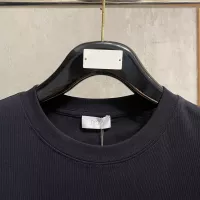 Cheap Christian Dior T-Shirts Short Sleeved For Unisex #1328755 Replica Wholesale [$85.00 USD] [ITEM#1328755] on Replica Christian Dior T-Shirts