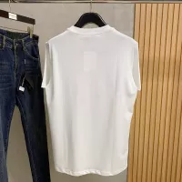 Cheap Versace T-Shirts Short Sleeved For Unisex #1328756 Replica Wholesale [$85.00 USD] [ITEM#1328756] on Replica Versace T-Shirts