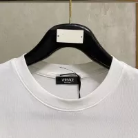 Cheap Versace T-Shirts Short Sleeved For Unisex #1328756 Replica Wholesale [$85.00 USD] [ITEM#1328756] on Replica Versace T-Shirts