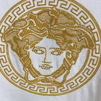 Cheap Versace T-Shirts Short Sleeved For Unisex #1328756 Replica Wholesale [$85.00 USD] [ITEM#1328756] on Replica Versace T-Shirts