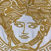 Cheap Versace T-Shirts Short Sleeved For Unisex #1328756 Replica Wholesale [$85.00 USD] [ITEM#1328756] on Replica Versace T-Shirts