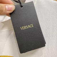 Cheap Versace T-Shirts Short Sleeved For Unisex #1328756 Replica Wholesale [$85.00 USD] [ITEM#1328756] on Replica Versace T-Shirts