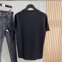 Cheap Versace T-Shirts Short Sleeved For Unisex #1328757 Replica Wholesale [$85.00 USD] [ITEM#1328757] on Replica Versace T-Shirts