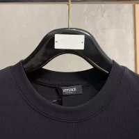 Cheap Versace T-Shirts Short Sleeved For Unisex #1328757 Replica Wholesale [$85.00 USD] [ITEM#1328757] on Replica Versace T-Shirts