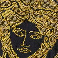 Cheap Versace T-Shirts Short Sleeved For Unisex #1328757 Replica Wholesale [$85.00 USD] [ITEM#1328757] on Replica Versace T-Shirts
