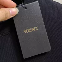 Cheap Versace T-Shirts Short Sleeved For Unisex #1328757 Replica Wholesale [$85.00 USD] [ITEM#1328757] on Replica Versace T-Shirts