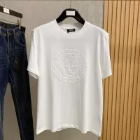 Cheap Versace T-Shirts Short Sleeved For Unisex #1328758 Replica Wholesale [$85.00 USD] [ITEM#1328758] on Replica Versace T-Shirts