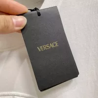 Cheap Versace T-Shirts Short Sleeved For Unisex #1328758 Replica Wholesale [$85.00 USD] [ITEM#1328758] on Replica Versace T-Shirts