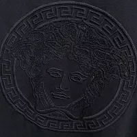 Cheap Versace T-Shirts Short Sleeved For Unisex #1328759 Replica Wholesale [$85.00 USD] [ITEM#1328759] on Replica Versace T-Shirts
