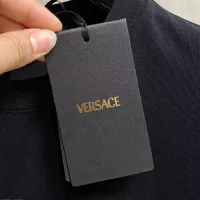 Cheap Versace T-Shirts Short Sleeved For Unisex #1328759 Replica Wholesale [$85.00 USD] [ITEM#1328759] on Replica Versace T-Shirts