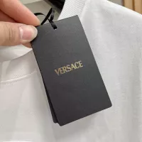 Cheap Versace T-Shirts Short Sleeved For Unisex #1328760 Replica Wholesale [$85.00 USD] [ITEM#1328760] on Replica Versace T-Shirts
