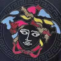Cheap Versace T-Shirts Short Sleeved For Unisex #1328761 Replica Wholesale [$85.00 USD] [ITEM#1328761] on Replica Versace T-Shirts