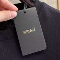 Cheap Versace T-Shirts Short Sleeved For Unisex #1328761 Replica Wholesale [$85.00 USD] [ITEM#1328761] on Replica Versace T-Shirts