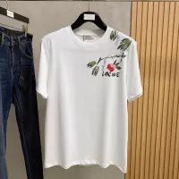 Cheap LOEWE T-Shirts Short Sleeved For Unisex #1328762 Replica Wholesale [$85.00 USD] [ITEM#1328762] on Replica LOEWE T-Shirts