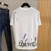 Cheap LOEWE T-Shirts Short Sleeved For Unisex #1328762 Replica Wholesale [$85.00 USD] [ITEM#1328762] on Replica LOEWE T-Shirts