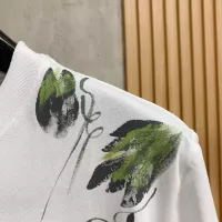 Cheap LOEWE T-Shirts Short Sleeved For Unisex #1328762 Replica Wholesale [$85.00 USD] [ITEM#1328762] on Replica LOEWE T-Shirts