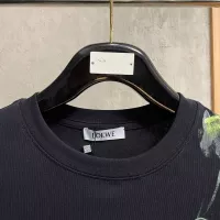 Cheap LOEWE T-Shirts Short Sleeved For Unisex #1328763 Replica Wholesale [$85.00 USD] [ITEM#1328763] on Replica LOEWE T-Shirts