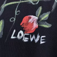Cheap LOEWE T-Shirts Short Sleeved For Unisex #1328763 Replica Wholesale [$85.00 USD] [ITEM#1328763] on Replica LOEWE T-Shirts