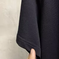 Cheap LOEWE T-Shirts Short Sleeved For Unisex #1328763 Replica Wholesale [$85.00 USD] [ITEM#1328763] on Replica LOEWE T-Shirts