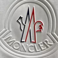 Cheap Moncler T-Shirts Short Sleeved For Unisex #1328764 Replica Wholesale [$85.00 USD] [ITEM#1328764] on Replica Moncler T-Shirts