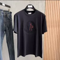 Cheap Moncler T-Shirts Short Sleeved For Unisex #1328765 Replica Wholesale [$85.00 USD] [ITEM#1328765] on Replica Moncler T-Shirts