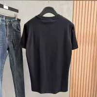 Cheap Moncler T-Shirts Short Sleeved For Unisex #1328765 Replica Wholesale [$85.00 USD] [ITEM#1328765] on Replica Moncler T-Shirts