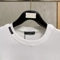 Cheap Dolce &amp; Gabbana D&amp;G T-Shirts Short Sleeved For Unisex #1328766 Replica Wholesale [$85.00 USD] [ITEM#1328766] on Replica Dolce &amp; Gabbana D&amp;G T-Shirts