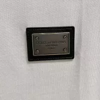 Cheap Dolce &amp; Gabbana D&amp;G T-Shirts Short Sleeved For Unisex #1328766 Replica Wholesale [$85.00 USD] [ITEM#1328766] on Replica Dolce &amp; Gabbana D&amp;G T-Shirts