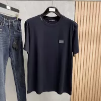 Cheap Dolce &amp; Gabbana D&amp;G T-Shirts Short Sleeved For Unisex #1328767 Replica Wholesale [$85.00 USD] [ITEM#1328767] on Replica Dolce &amp; Gabbana D&amp;G T-Shirts