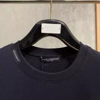 Cheap Dolce &amp; Gabbana D&amp;G T-Shirts Short Sleeved For Unisex #1328767 Replica Wholesale [$85.00 USD] [ITEM#1328767] on Replica Dolce &amp; Gabbana D&amp;G T-Shirts