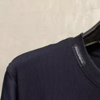 Cheap Dolce &amp; Gabbana D&amp;G T-Shirts Short Sleeved For Unisex #1328767 Replica Wholesale [$85.00 USD] [ITEM#1328767] on Replica Dolce &amp; Gabbana D&amp;G T-Shirts
