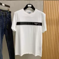 Cheap Prada T-Shirts Short Sleeved For Unisex #1328768 Replica Wholesale [$85.00 USD] [ITEM#1328768] on Replica Prada T-Shirts
