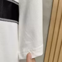 Cheap Prada T-Shirts Short Sleeved For Unisex #1328768 Replica Wholesale [$85.00 USD] [ITEM#1328768] on Replica Prada T-Shirts