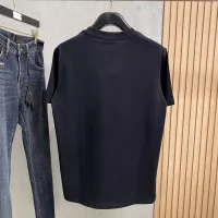 Cheap Prada T-Shirts Short Sleeved For Unisex #1328769 Replica Wholesale [$85.00 USD] [ITEM#1328769] on Replica Prada T-Shirts