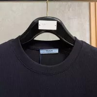 Cheap Prada T-Shirts Short Sleeved For Unisex #1328769 Replica Wholesale [$85.00 USD] [ITEM#1328769] on Replica Prada T-Shirts
